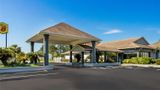Super 8 Hardeeville Exterior