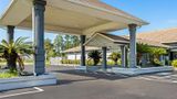 Super 8 Hardeeville Exterior