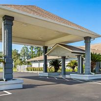 Super 8 Hardeeville