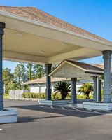 Super 8 Hardeeville