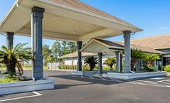 Super 8 Hardeeville