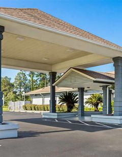 Super 8 Hardeeville