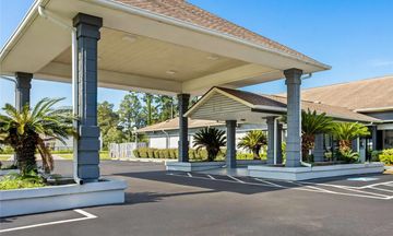 Super 8 Hardeeville