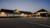 Super 8 Hardeeville Exterior