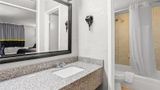 Super 8 Hardeeville Room