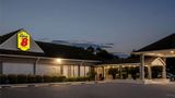 Super 8 Hardeeville Exterior