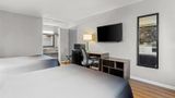 Super 8 Hardeeville Room