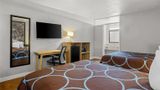 Super 8 Hardeeville Room