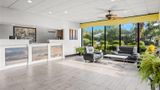 Super 8 Hardeeville Lobby
