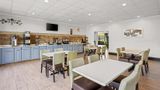 Super 8 Hardeeville Restaurant