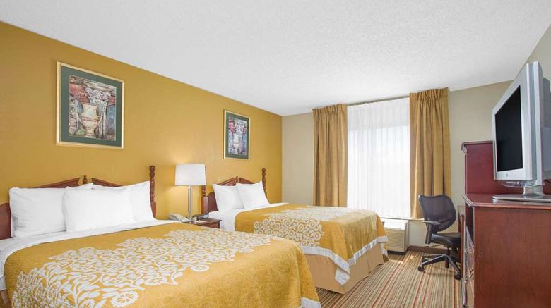 <b>Days Inn Greenville Room</b>. Images powered by <a href="https://iceportal.shijigroup.com/" title="IcePortal" target="_blank">IcePortal</a>.