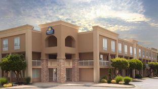 Days Inn Greenville