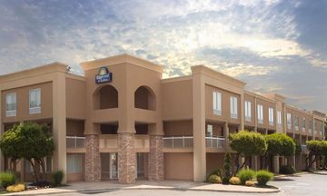 Days Inn Greenville