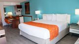 Howard Johnson Inn and Suites Clearwater Room