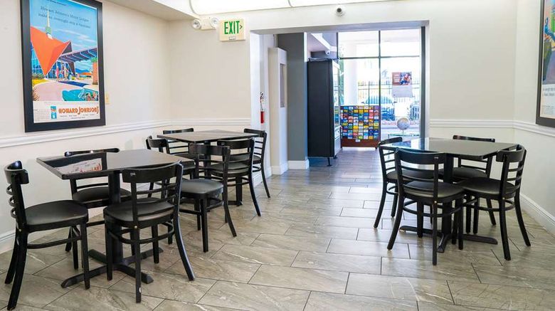 <b>Howard Johnson Inn and Suites Clearwater Other</b>. Images powered by <a href="https://iceportal.shijigroup.com/" title="IcePortal" target="_blank">IcePortal</a>.