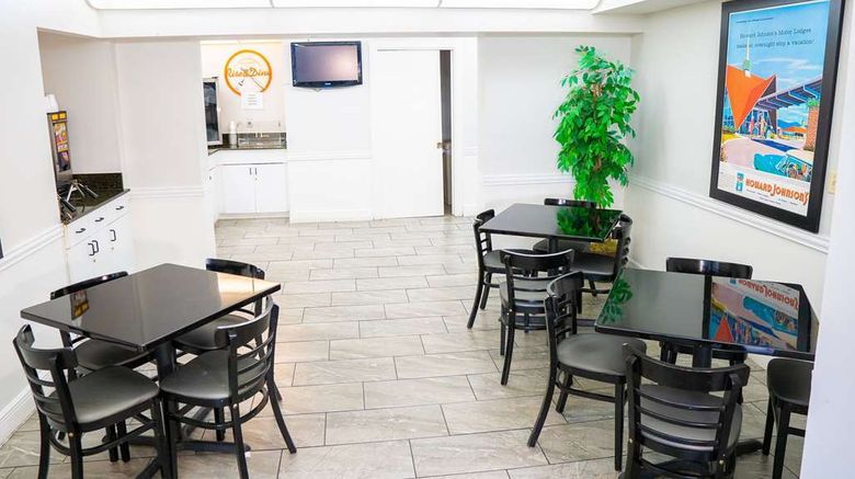 <b>Howard Johnson Inn and Suites Clearwater Other</b>. Images powered by <a href="https://iceportal.shijigroup.com/" title="IcePortal" target="_blank">IcePortal</a>.