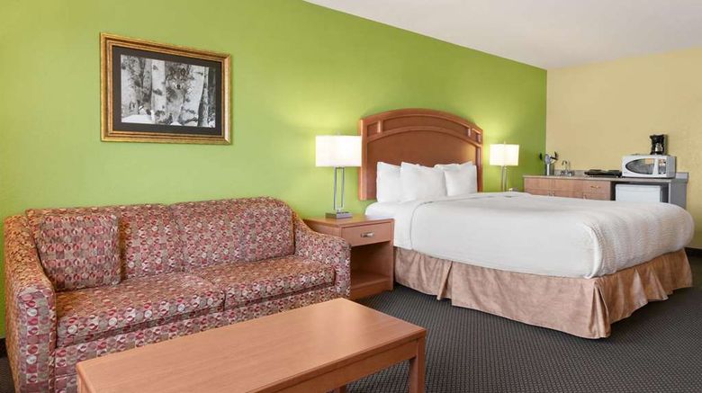 <b>Days Inn and Suites Thompson Room</b>. Images powered by <a href="https://iceportal.shijigroup.com/" title="IcePortal" target="_blank">IcePortal</a>.