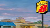<b>Super 8 Wheat Ridge/Denver West Exterior</b>. Images powered by <a href="https://iceportal.shijigroup.com/" title="IcePortal" target="_blank">IcePortal</a>.