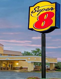 Super 8 Wheat Ridge/Denver West