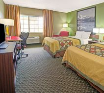 Super 8 Wheat Ridge/Denver West Room