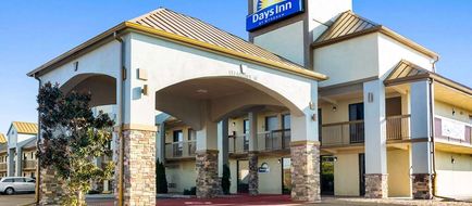 Days Inn Goodlettsville Exterior