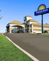 Days Inn Goodlettsville