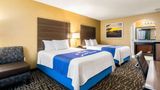 Days Inn Goodlettsville Room