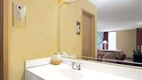 <b>Super 8 Raleigh Downtown South Room</b>. Images powered by <a href="https://iceportal.shijigroup.com/" title="IcePortal" target="_blank">IcePortal</a>.