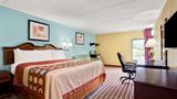 <b>Super 8 Raleigh Downtown South Room</b>. Images powered by <a href="https://iceportal.shijigroup.com/" title="IcePortal" target="_blank">IcePortal</a>.