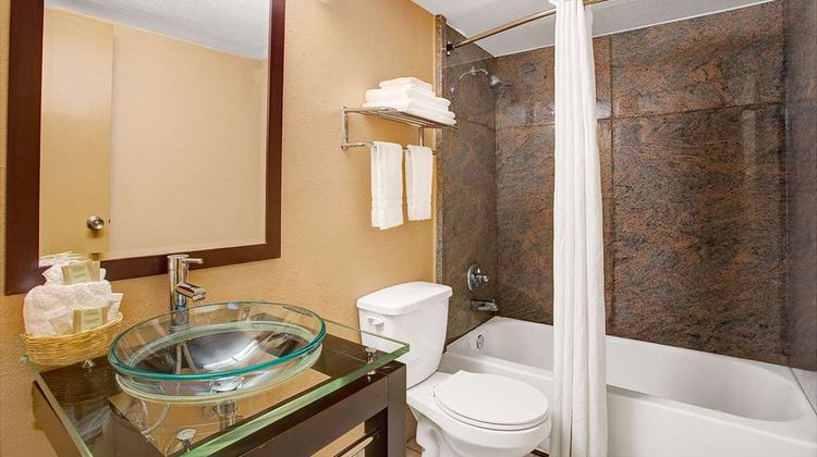 Super 8 Raleigh Downtown South Room