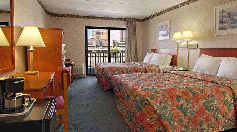 <b>Days Inn Atlantic City Beachblock Room</b>. Images powered by <a href="https://iceportal.shijigroup.com/" title="IcePortal" target="_blank">IcePortal</a>.