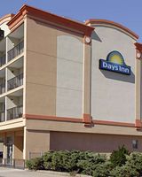 Days Inn Atlantic City Beachblock