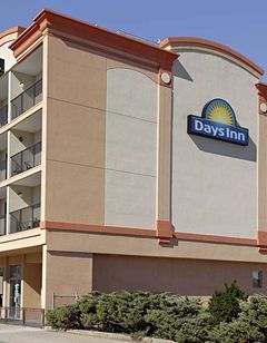 Days Inn Atlantic City Beachblock