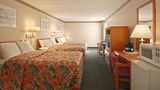 <b>Days Inn Atlantic City Beachblock Suite</b>. Images powered by <a href="https://iceportal.shijigroup.com/" title="IcePortal" target="_blank">IcePortal</a>.