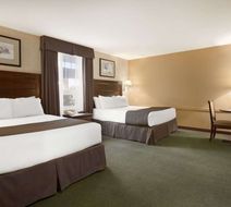 Days Inn Estevan Room
