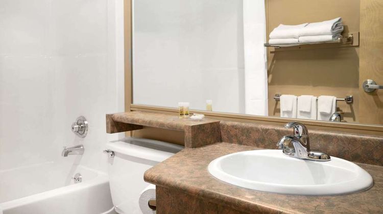 Days Inn Estevan Room