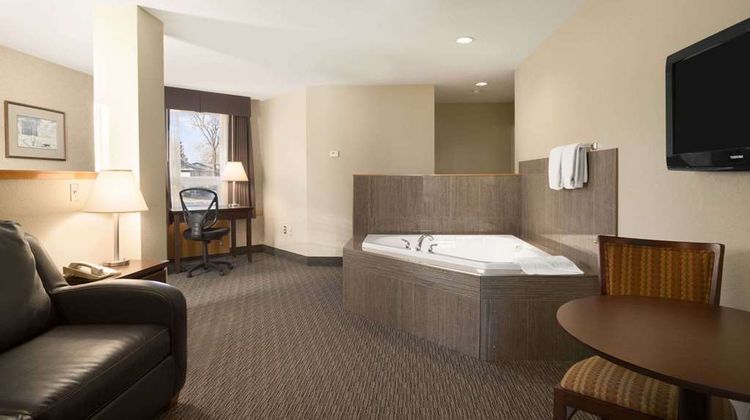 Days Inn Estevan Suite
