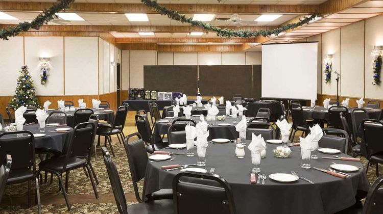 Days Inn Estevan Meeting