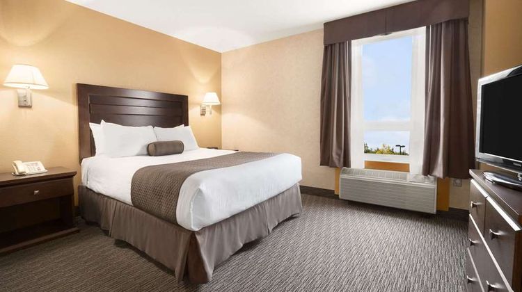 Days Inn Estevan Suite