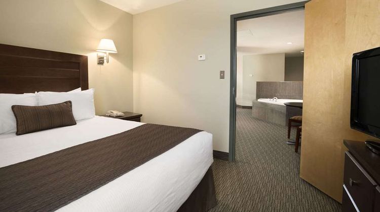 Days Inn Estevan Suite