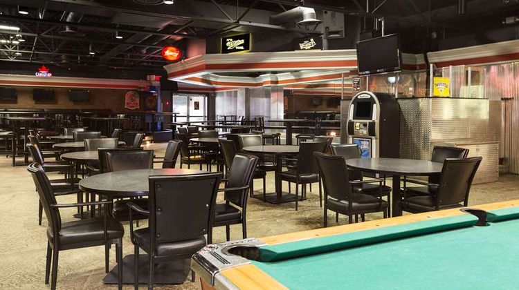 Days Inn Estevan Restaurant