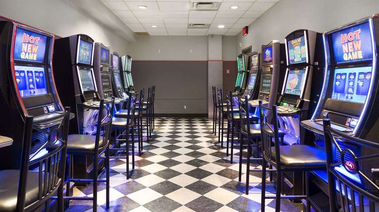 Days Inn Estevan Restaurant