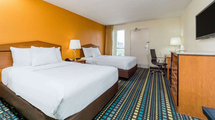 Days Inn Florence Room