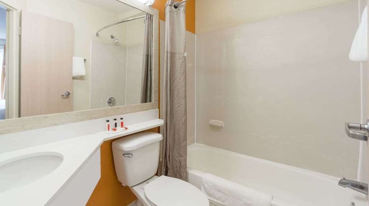 Days Inn Florence Room