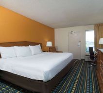 Days Inn Florence Room