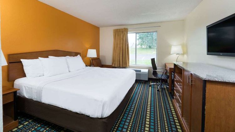 Days Inn Florence Room