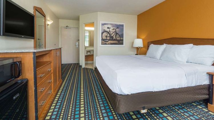 Days Inn Florence Room