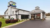 <b>Days Inn Rock Hill Exterior</b>. Images powered by <a href="https://iceportal.shijigroup.com/" title="IcePortal" target="_blank">IcePortal</a>.