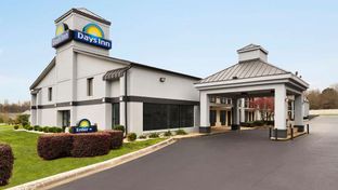 Days Inn Rock Hill