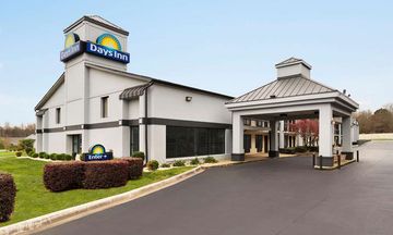 Days Inn Rock Hill